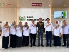 Komisi IV DPRD Karawang Monitoring Pelayanan BPJS di RSUD Rengasdengklok