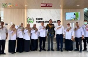 Komisi IV DPRD Karawang Monitoring Pelayanan BPJS di RSUD Rengasdengklok