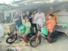 Tergerak Video Viral, DPRD Karawang dan Ghazali Center Berikan Bantuan untuk Dua Siswa SD di Jayakerta