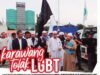 FAIS Desak APH Usut Tuntas Dugaan Pesta LGBT di Karawang, Minta Tempat Hiburan Ditindak Jika Terbukti Melanggar