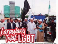 FAIS Desak APH Usut Tuntas Dugaan Pesta LGBT di Karawang, Minta Tempat Hiburan Ditindak Jika Terbukti Melanggar