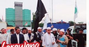 FAIS Desak APH Usut Tuntas Dugaan Pesta LGBT di Karawang, Minta Tempat Hiburan Ditindak Jika Terbukti Melanggar