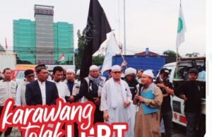 FAIS Desak APH Usut Tuntas Dugaan Pesta LGBT di Karawang, Minta Tempat Hiburan Ditindak Jika Terbukti Melanggar