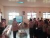 Kwarcab Bekasi Kukuhkan Pengurus Pramuka Cabangbungin Masa Bakti 2026–2029
