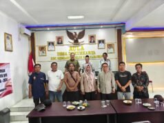 Panitia Pengisian Anggota BPD Dukuhkarya Periode 2026–2034 Resmi Dibentuk