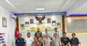 Panitia Pengisian Anggota BPD Dukuhkarya Periode 2026–2034 Resmi Dibentuk