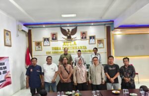 Panitia Pengisian Anggota BPD Dukuhkarya Periode 2026–2034 Resmi Dibentuk