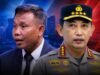 Silang Pendapat Polisi vs Kuasa Hukum Terkait Penahanan Roy Suryo dan dr. Tifa