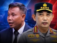 Silang Pendapat Polisi vs Kuasa Hukum Terkait Penahanan Roy Suryo dan dr. Tifa