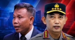Silang Pendapat Polisi vs Kuasa Hukum Terkait Penahanan Roy Suryo dan dr. Tifa