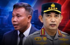 Silang Pendapat Polisi vs Kuasa Hukum Terkait Penahanan Roy Suryo dan dr. Tifa