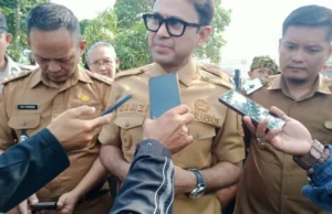 Wabup Soroti Dugaan Penyimpangan di Sejumlah PKBM, Tegaskan Pendidikan Kesetaraan Harus Utamakan Proses Belajar