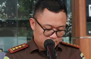 Kejari Jaksel Terima Pelimpahan Kasus Roy Suryo dan Dokter Tifa, Tersangka Tidak Ditahan