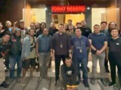 Taufik Hidayat Ditangkap di Majalaya, Polda Jabar Pastikan Proses Hukum Berlanjut