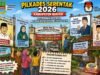 Jelang Pilkades Serentak 2026, Baliho Bakal Calon Mulai Ramai Hiasi Sejumlah Desa di Kabupaten Bekasi