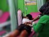 Motif Penyerangan Masih Didalami, Dua Pemuda Cabangbungin Jadi Korban Pembacokan oleh Orang Tak Dikenal