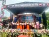 Luluskan 34 Siswa Kelas VI, Lepas Sambut SDN Setiajaya 02 Bekasi Berlangsung Meriah