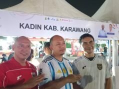 Kadin Karawang: Momentum Piala Dunia 2026 Harus Jadi Penggerak Ekonomi UMKM dan Investasi Daerah