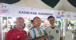 Kadin Karawang: Momentum Piala Dunia 2026 Harus Jadi Penggerak Ekonomi UMKM dan Investasi Daerah