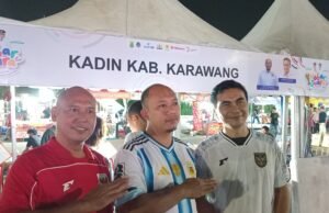 Kadin Karawang: Momentum Piala Dunia 2026 Harus Jadi Penggerak Ekonomi UMKM dan Investasi Daerah