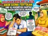 Keluhan Biaya Rp1,4 Juta Bikin Siswa Tertekan, SMP Al-Khoiriyah Bantah Masih Berstatus Murid