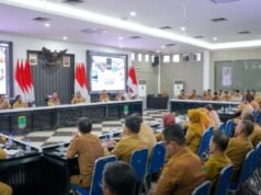 Jelang Triwulan III, Pemkab Karawang Genjot Pendapatan dan Perketat Pengawasan Kinerja OPD