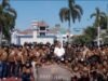 Wabup Karawang Lepas 120 Peserta Jambore Jurnalis, Perkuat Solidaritas dan Sinergi Pers