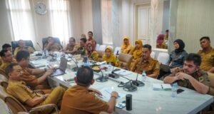 Bupati Aep Tegaskan Tak Ada Toleransi bagi THM yang Langgar Aturan dan Norma Kesusilaan