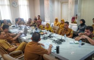 Bupati Aep Tegaskan Tak Ada Toleransi bagi THM yang Langgar Aturan dan Norma Kesusilaan