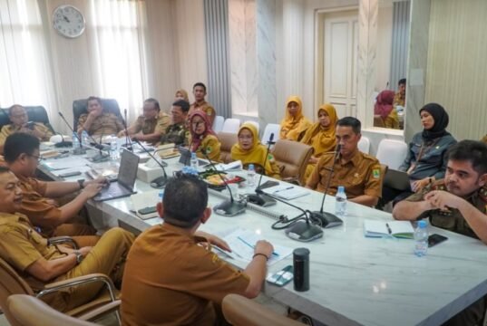 Bupati Aep Tegaskan Tak Ada Toleransi bagi THM yang Langgar Aturan dan Norma Kesusilaan