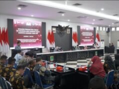 Pemkab Karawang Percepat Inklusi Keuangan, TPAKD Tetapkan Empat Program Prioritas Tahun 2026