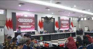 Pemkab Karawang Percepat Inklusi Keuangan, TPAKD Tetapkan Empat Program Prioritas Tahun 2026