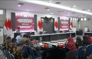 Pemkab Karawang Percepat Inklusi Keuangan, TPAKD Tetapkan Empat Program Prioritas Tahun 2026