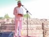 Wabup Karawang Hadiri Pujabakti Waisak di Candi Jiwa Batujaya, Dedi Mulyadi Ajak Masyarakat Menjaga Nilai-Nilai Kebajikan