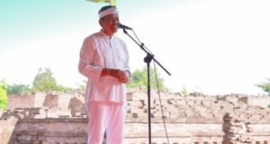 Wabup Karawang Hadiri Pujabakti Waisak di Candi Jiwa Batujaya, Dedi Mulyadi Ajak Masyarakat Menjaga Nilai-Nilai Kebajikan