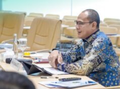 Sekda Karawang Jadi Tim Pansel Seleksi Kepala Dinas di Kota Bekasi
