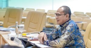 Sekda Karawang Jadi Tim Pansel Seleksi Kepala Dinas di Kota Bekasi