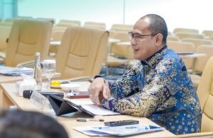Sekda Karawang Jadi Tim Pansel Seleksi Kepala Dinas di Kota Bekasi