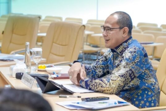 Sekda Karawang Jadi Tim Pansel Seleksi Kepala Dinas di Kota Bekasi