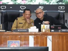 Mendagri Imbau Pemda Fasilitasi Nobar Piala Dunia 2026, Diklaim Mampu Gerakkan Ekonomi Daerah