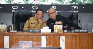 Mendagri Imbau Pemda Fasilitasi Nobar Piala Dunia 2026, Diklaim Mampu Gerakkan Ekonomi Daerah