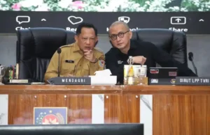 Mendagri Imbau Pemda Fasilitasi Nobar Piala Dunia 2026, Diklaim Mampu Gerakkan Ekonomi Daerah