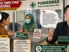 Transaksi Tanpa Struk di Puskesmas, Komisi IV DPRD Karawang Desak Evaluasi Menyeluruh