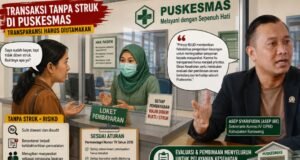 Transaksi Tanpa Struk di Puskesmas, Komisi IV DPRD Karawang Desak Evaluasi Menyeluruh