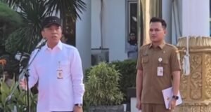 Bupati Aep Warning Pejabat Karawang: Jangan Persulit Wartawan dan Hindari Konfirmasi