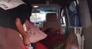 Warga Desa Kutajaya Sakit Cari Ambulans Desa Lain, Fungsi Pelayanan Sosial Dipertanyakan