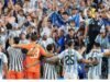 Messi Hattrick, Argentina Gilas Aljazair 3-0 di Laga Perdana Piala Dunia 2026
