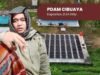 Pola Distribusi PDAM Cibuaya Dipersoalkan: Air Tak Ada Saat Dibutuhkan, Deras Saat Tak Terpakai