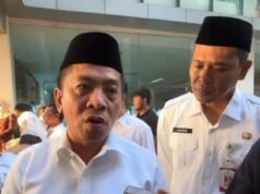 Bupati Karawang Tegaskan PLN Harus Kendalikan Dampak Pemadaman Listrik Bergilir