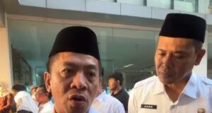 Bupati Karawang Tegaskan PLN Harus Kendalikan Dampak Pemadaman Listrik Bergilir